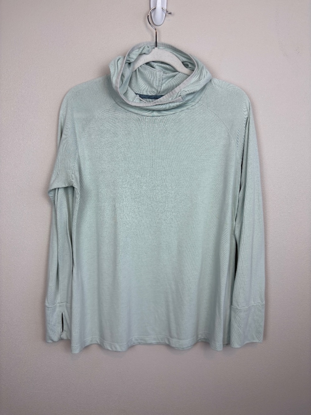 Free Fly Bamboo Lightweight Hoodie - Size Large